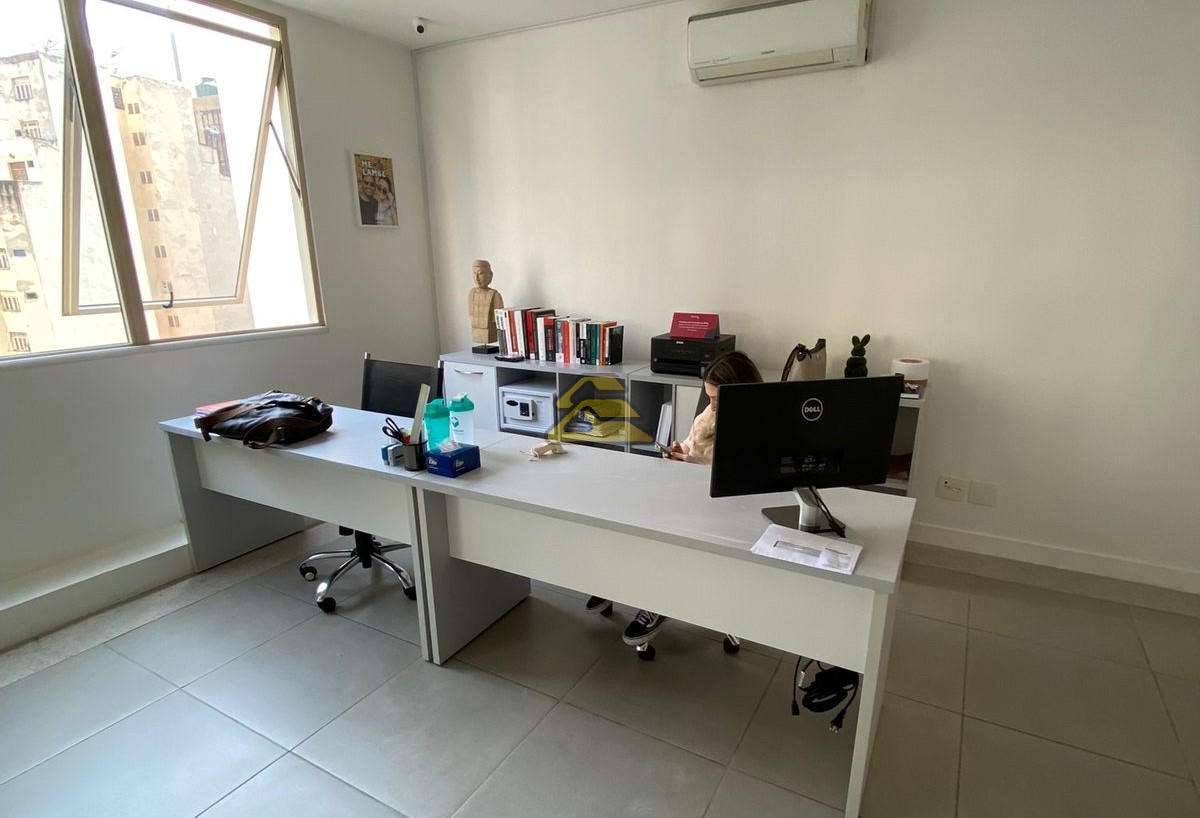 Conjunto Comercial-Sala à venda, 251m² - Foto 10