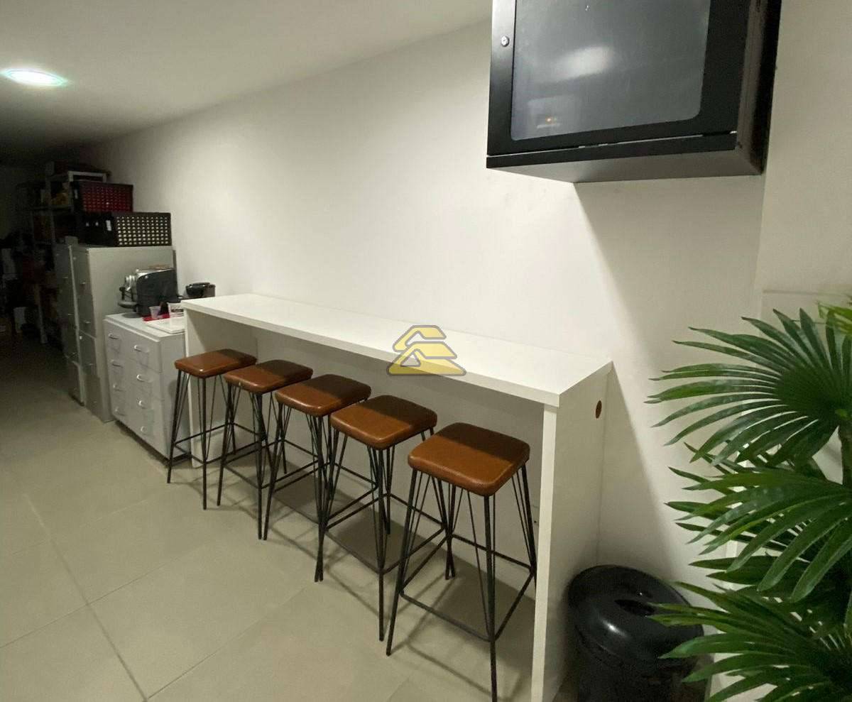 Conjunto Comercial-Sala à venda, 251m² - Foto 19