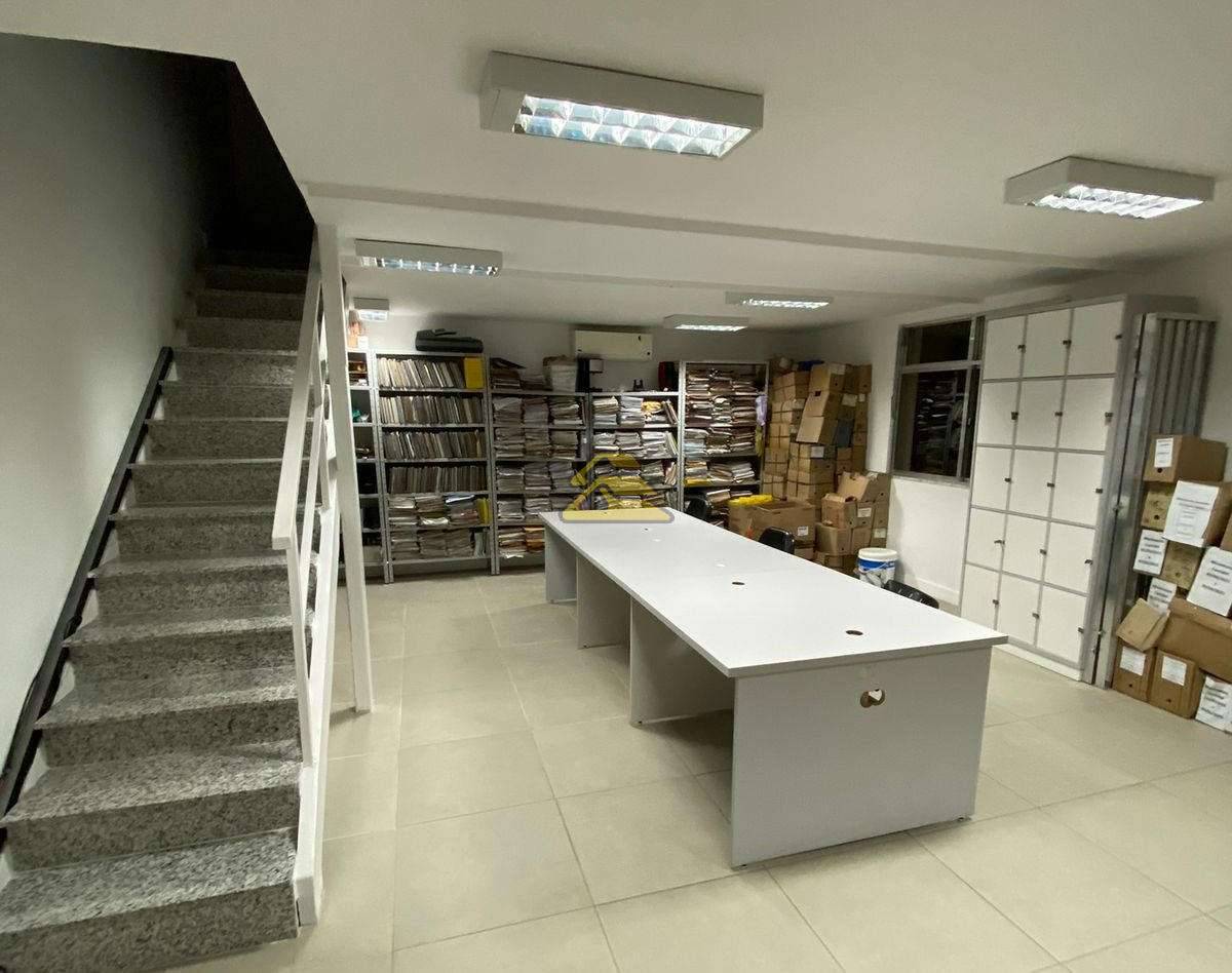 Conjunto Comercial-Sala à venda, 251m² - Foto 14