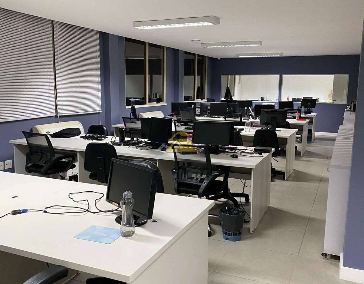 Conjunto Comercial-Sala à venda, 251m² - Foto 2