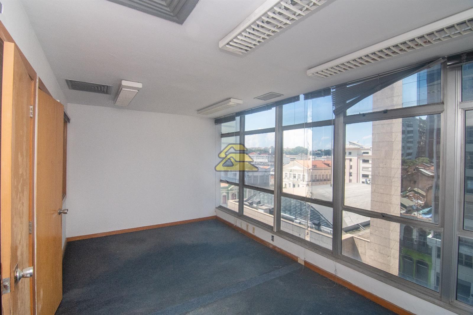 Conjunto Comercial-Sala à venda, 214m² - Foto 6