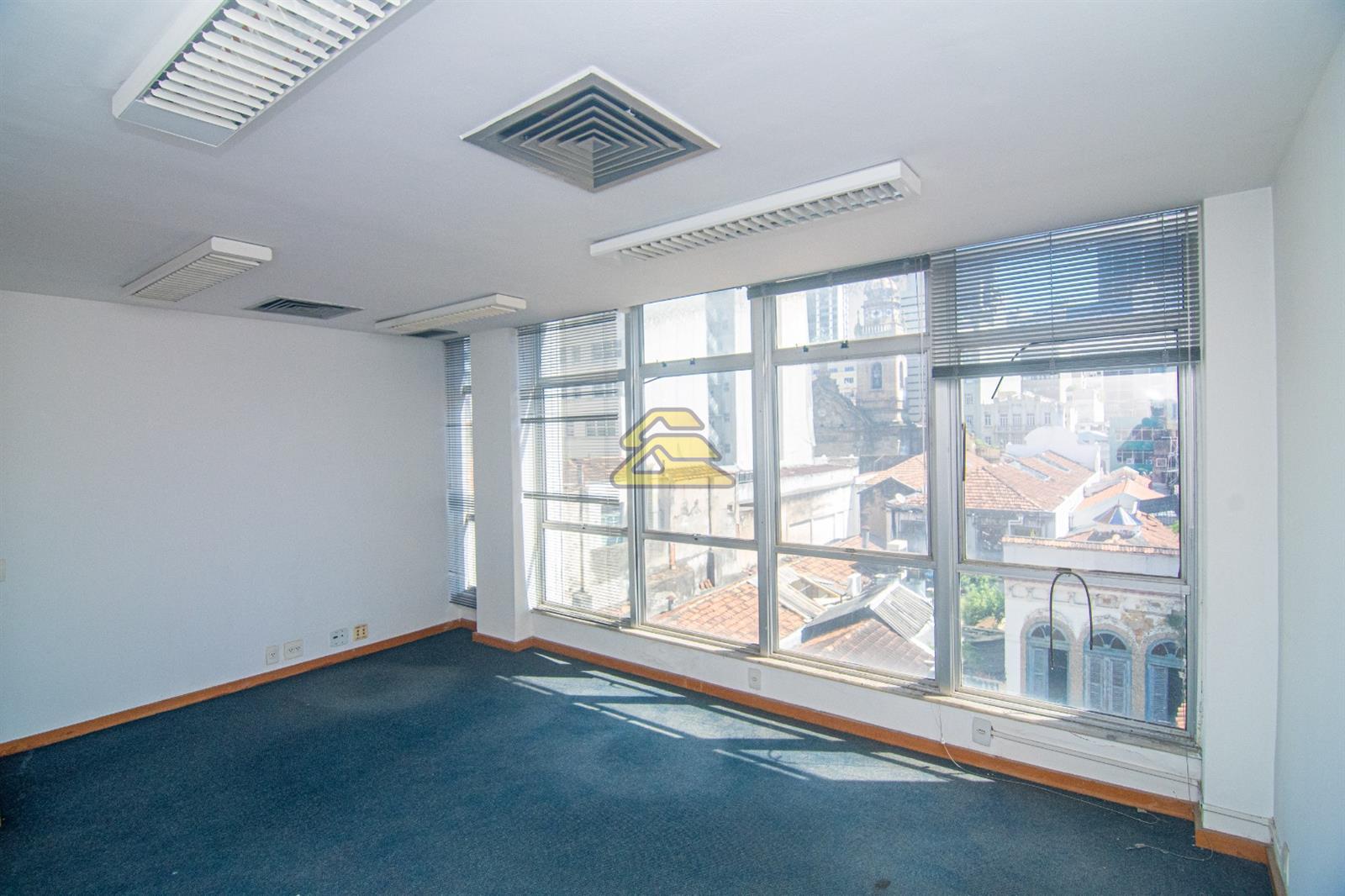 Conjunto Comercial-Sala à venda, 214m² - Foto 1