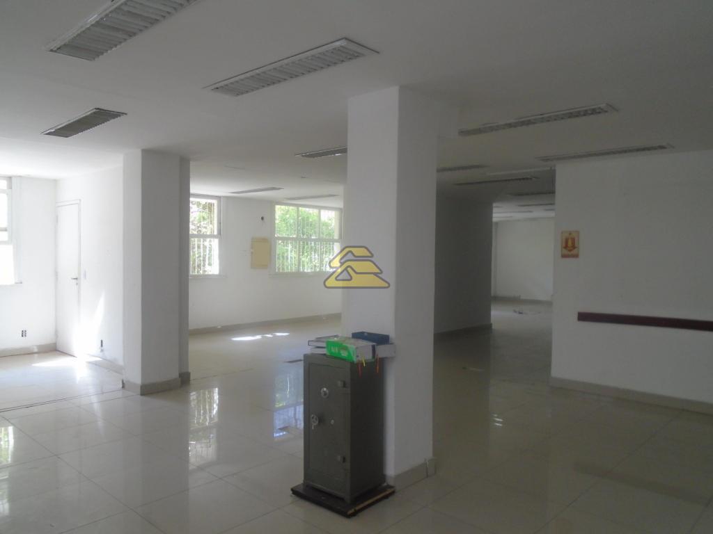 Conjunto Comercial-Sala para alugar, 640m² - Foto 2