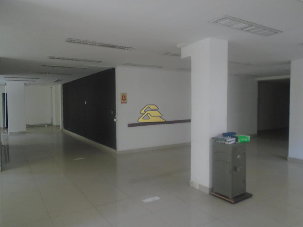 Conjunto Comercial-Sala para alugar, 640m² - Foto 3