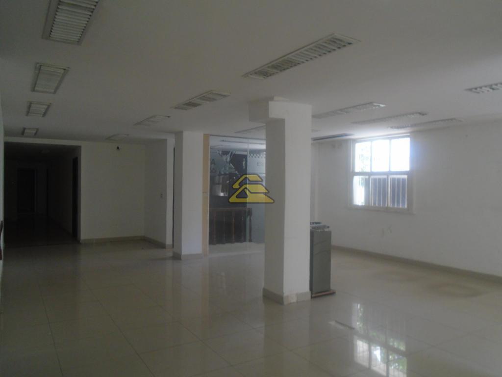 Conjunto Comercial-Sala para alugar, 640m² - Foto 4