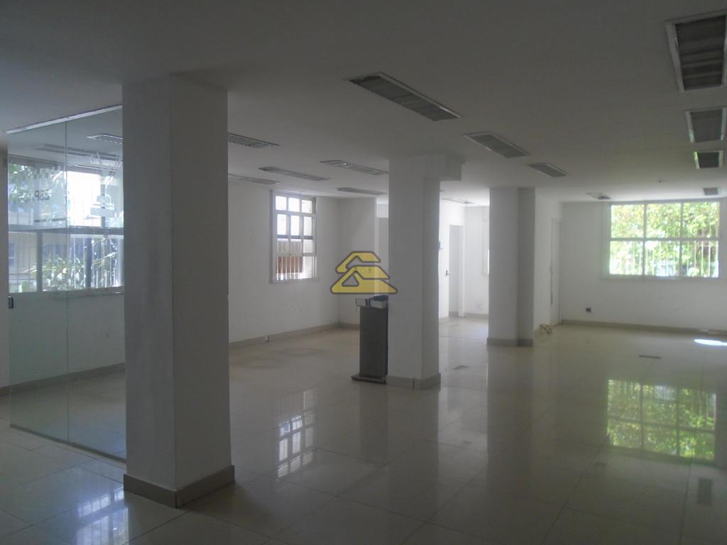 Conjunto Comercial-Sala para alugar, 640m² - Foto 5