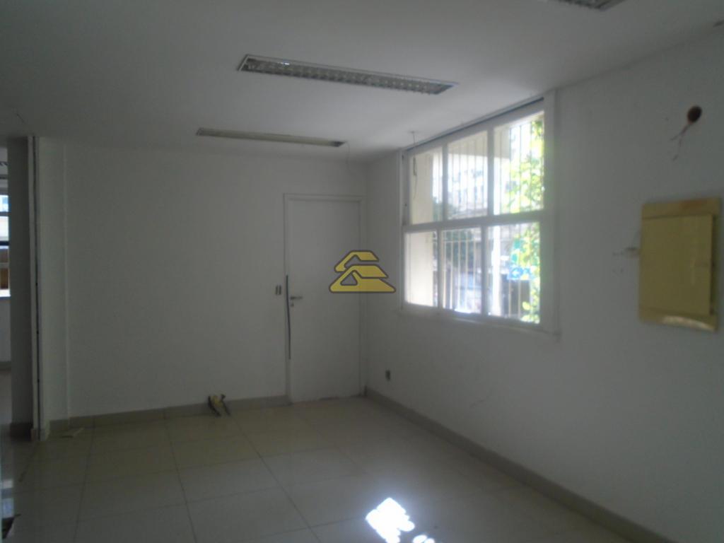 Conjunto Comercial-Sala para alugar, 640m² - Foto 11