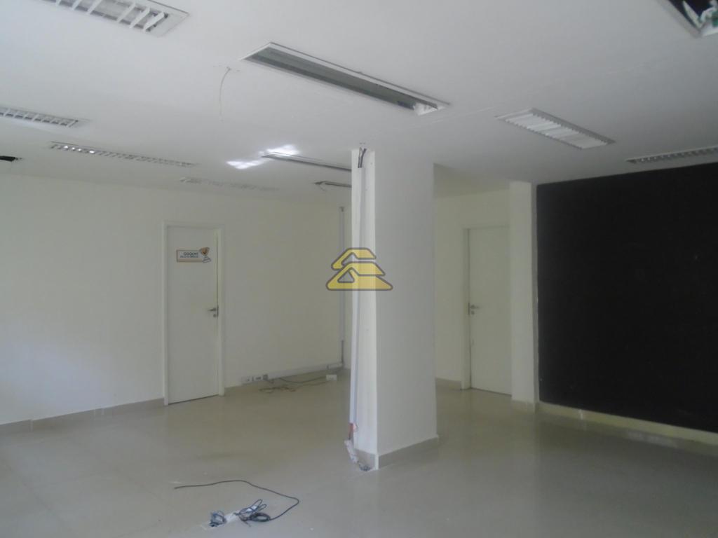 Conjunto Comercial-Sala para alugar, 640m² - Foto 12