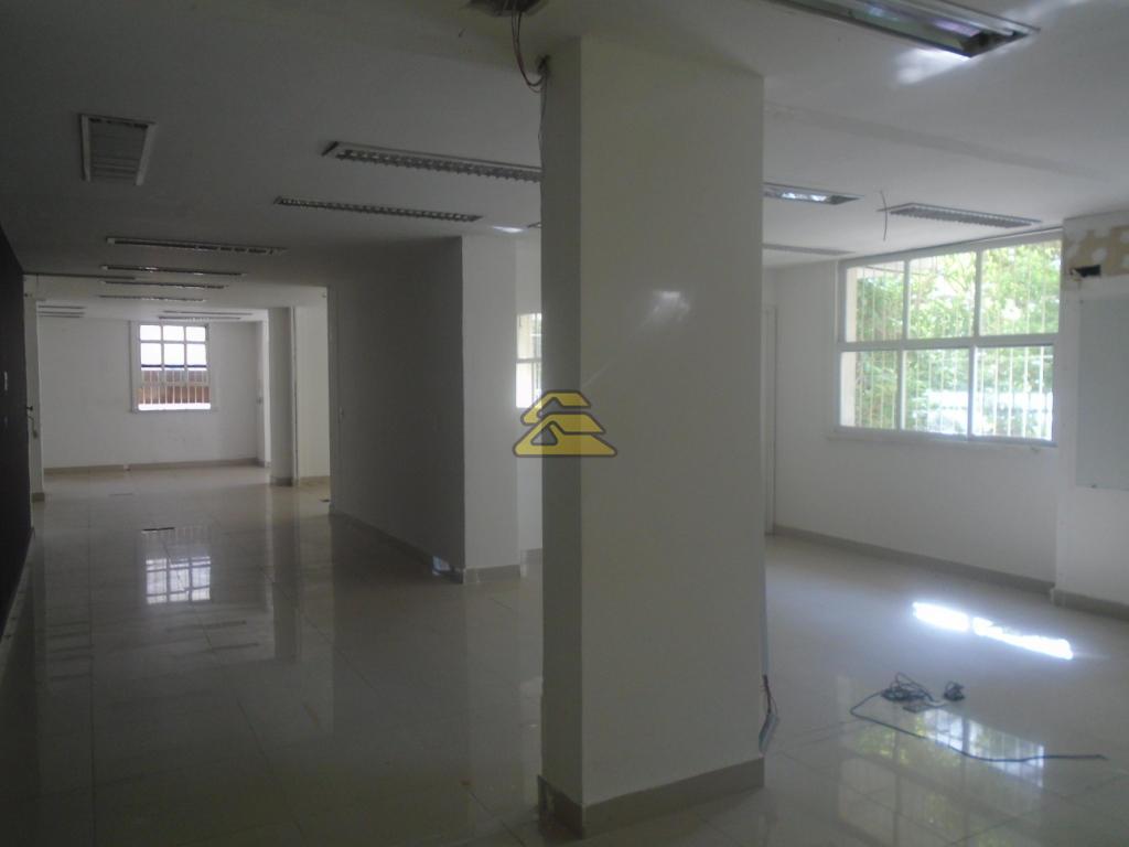 Conjunto Comercial-Sala para alugar, 640m² - Foto 13