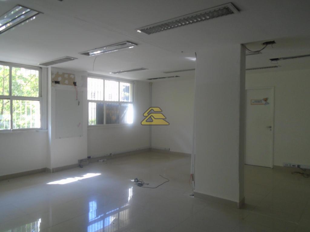 Conjunto Comercial-Sala para alugar, 640m² - Foto 14