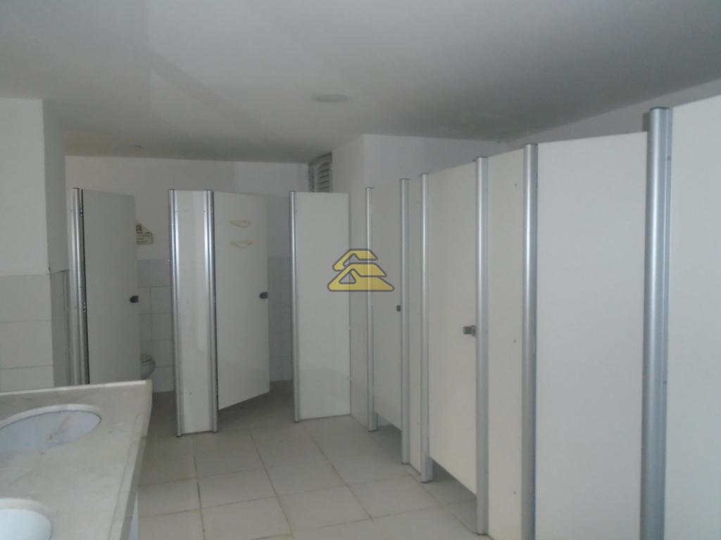 Conjunto Comercial-Sala para alugar, 640m² - Foto 22