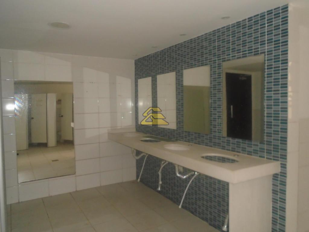 Conjunto Comercial-Sala para alugar, 640m² - Foto 23