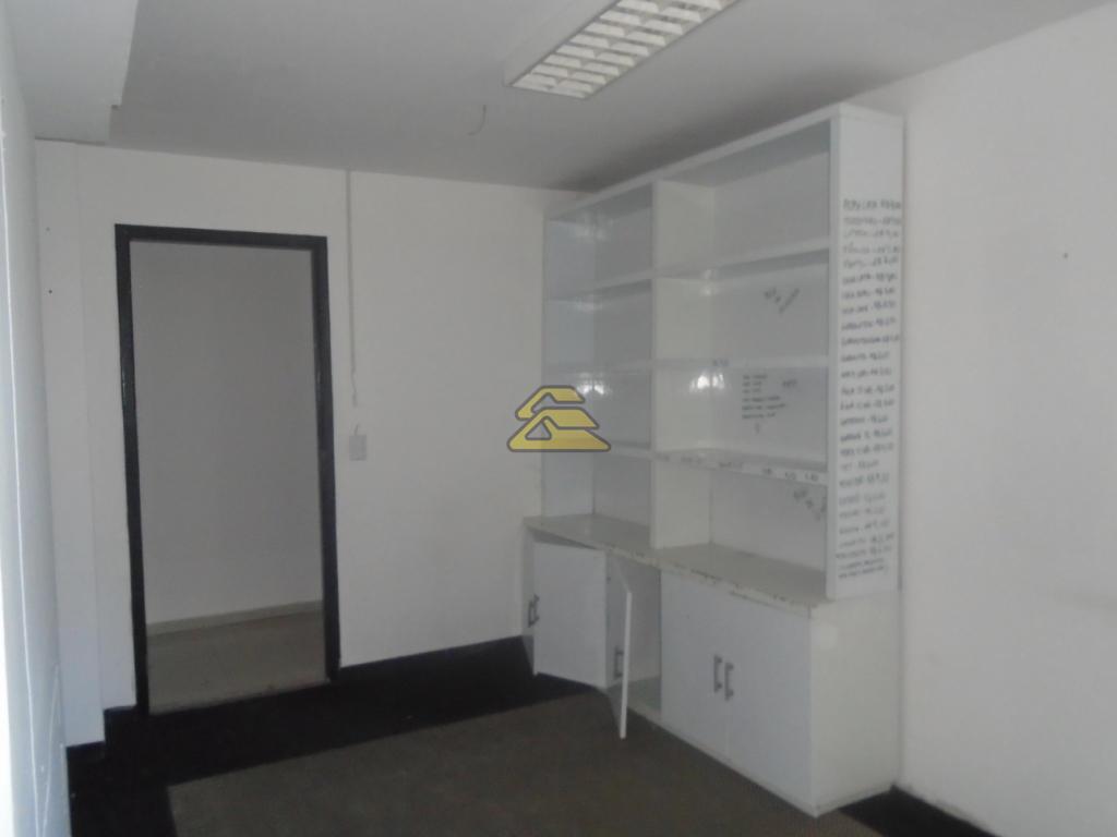 Conjunto Comercial-Sala para alugar, 640m² - Foto 27