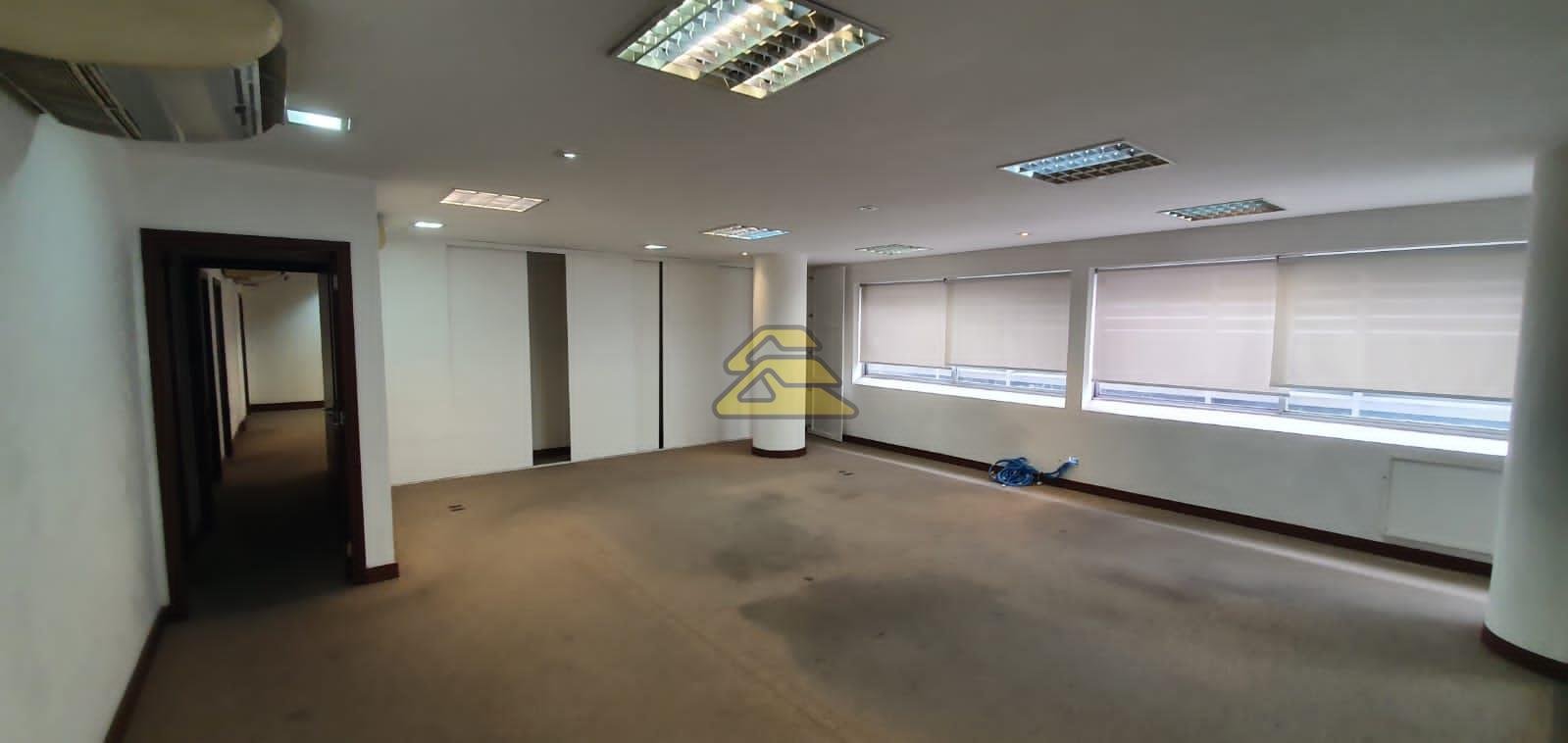 Conjunto Comercial-Sala para alugar, 650m² - Foto 2