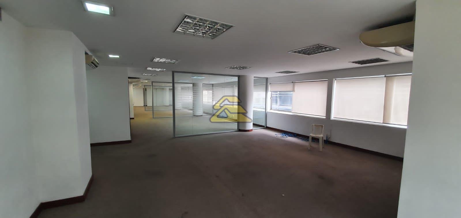 Conjunto Comercial-Sala para alugar, 650m² - Foto 1