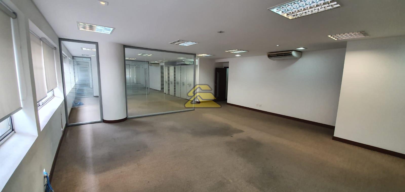 Conjunto Comercial-Sala para alugar, 650m² - Foto 3