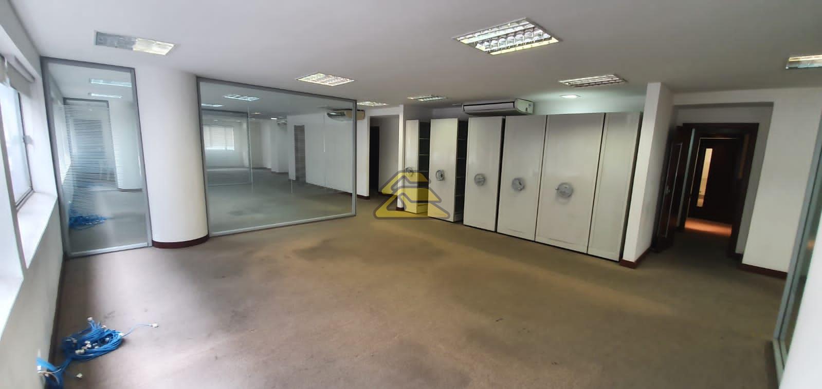 Conjunto Comercial-Sala para alugar, 650m² - Foto 4