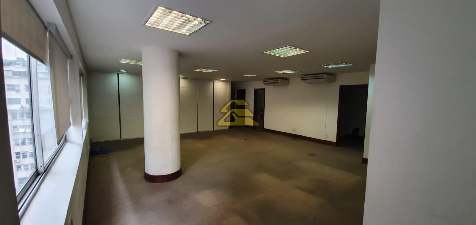 Conjunto Comercial-Sala para alugar, 650m² - Foto 5