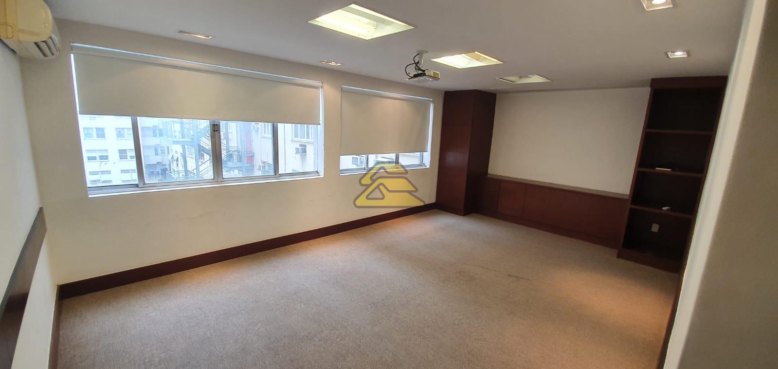 Conjunto Comercial-Sala para alugar, 650m² - Foto 7