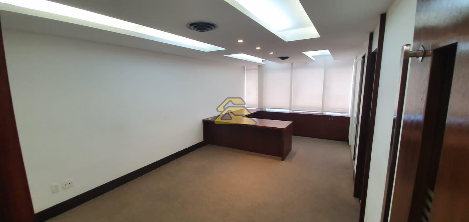 Conjunto Comercial-Sala para alugar, 650m² - Foto 15