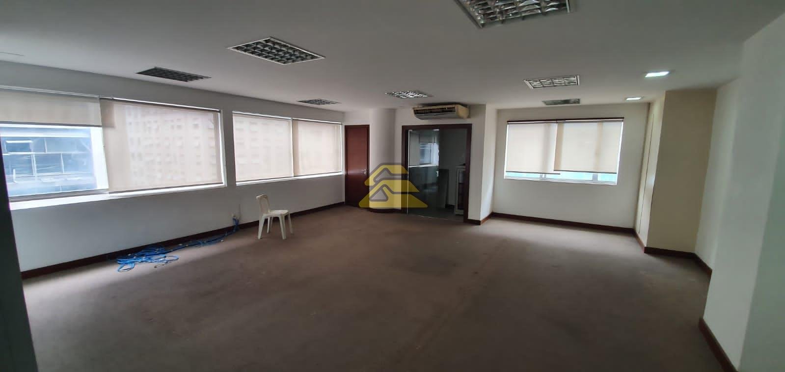 Conjunto Comercial-Sala para alugar, 650m² - Foto 16