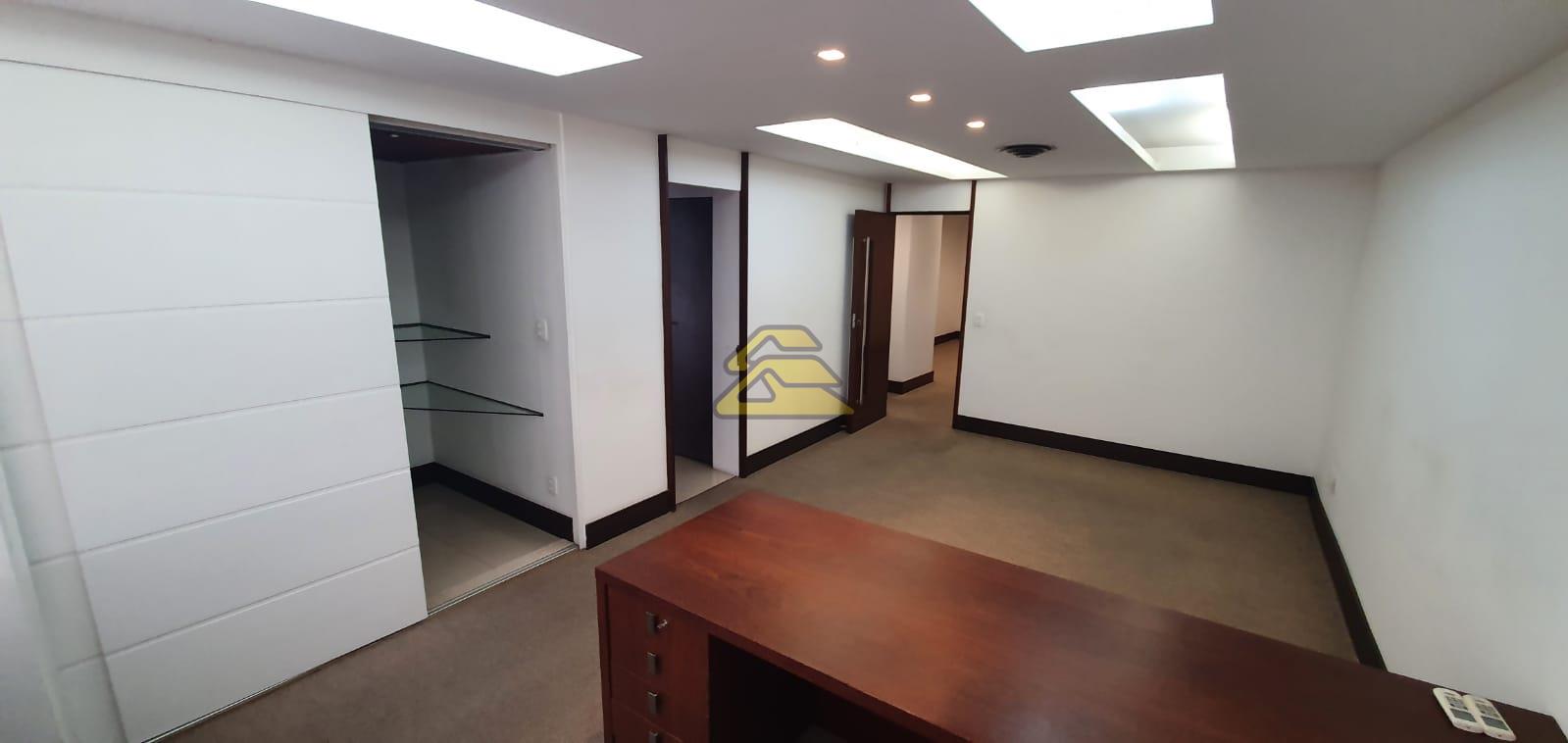 Conjunto Comercial-Sala para alugar, 650m² - Foto 18