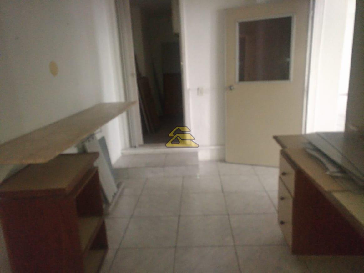 Conjunto Comercial-Sala à venda com 1 quarto, 317m² - Foto 15