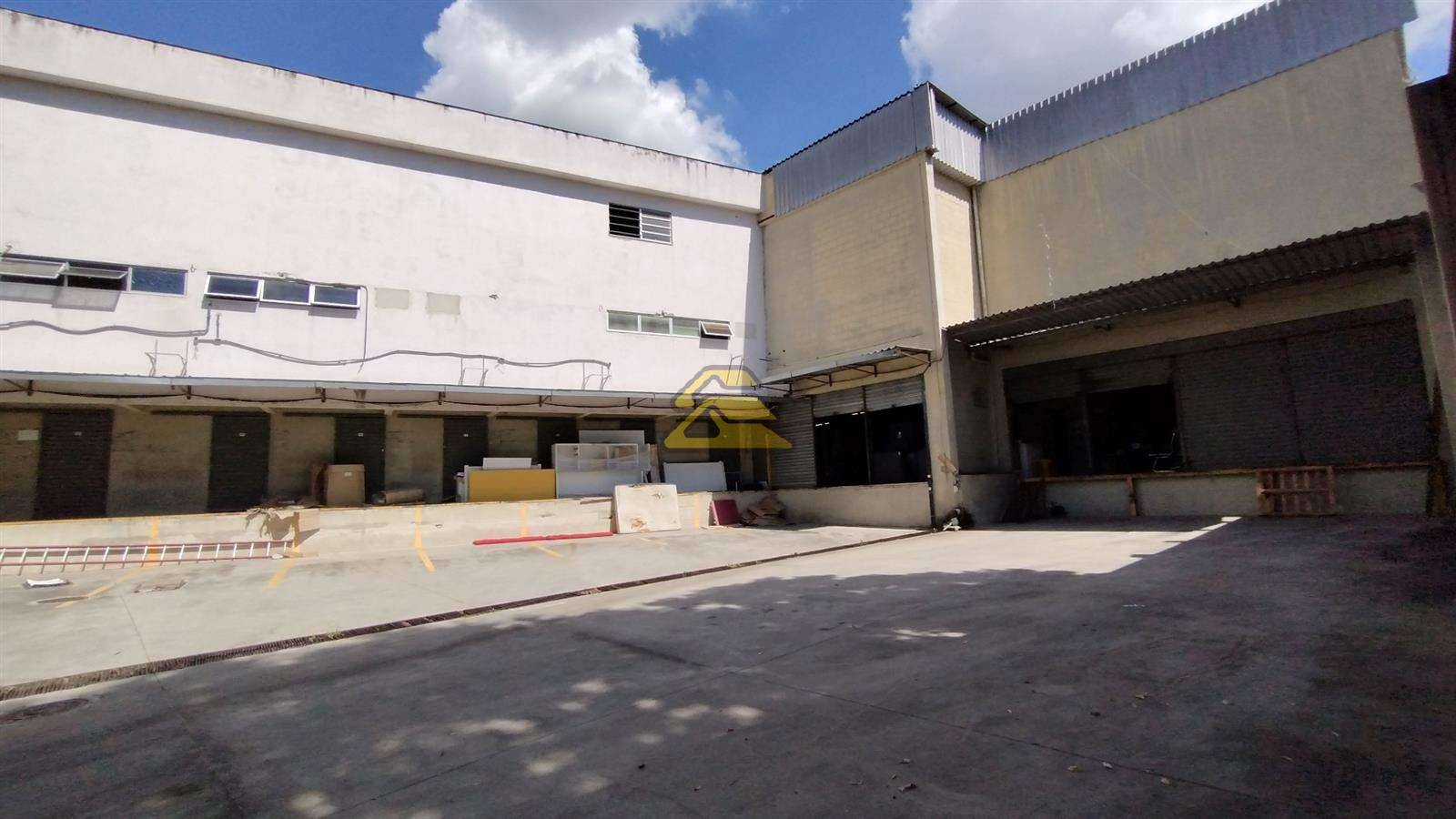 Depósito-Galpão-Armazém à venda, 4700m² - Foto 23