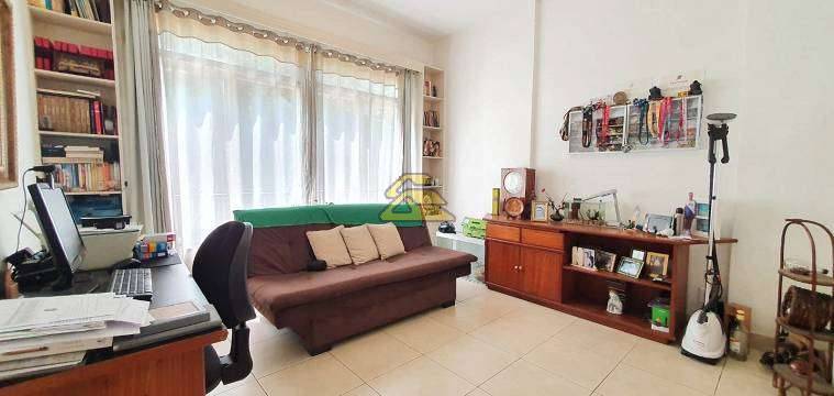 Apartamento à venda com 3 quartos, 125m² - Foto 7