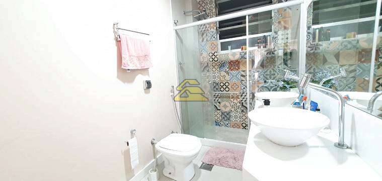 Apartamento à venda com 3 quartos, 125m² - Foto 12