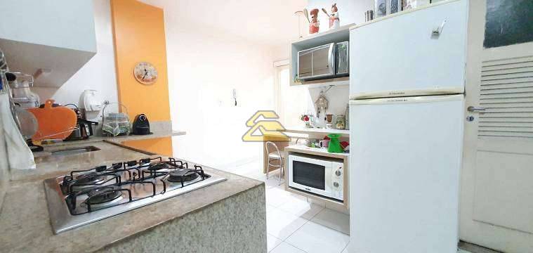 Apartamento à venda com 3 quartos, 125m² - Foto 15