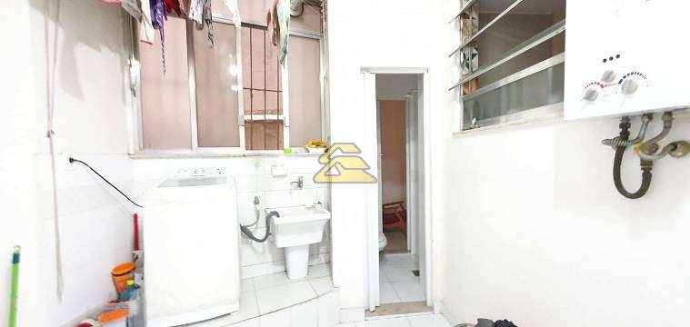 Apartamento à venda com 3 quartos, 125m² - Foto 21