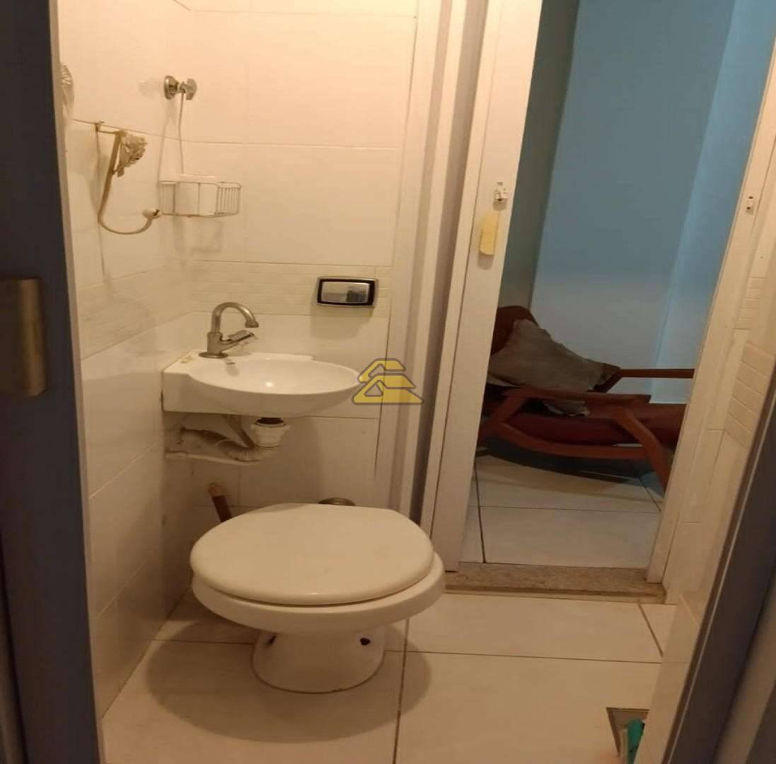 Apartamento à venda com 3 quartos, 125m² - Foto 18