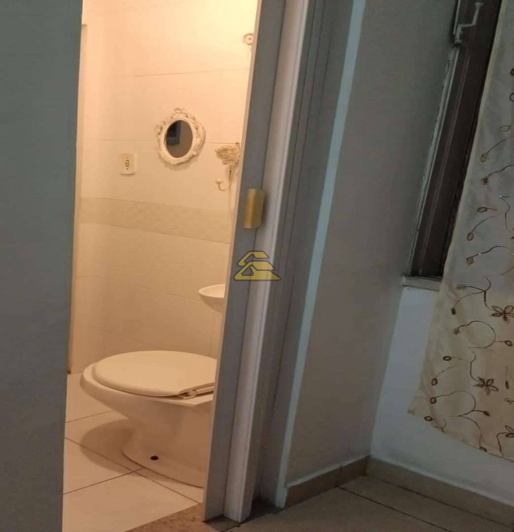 Apartamento à venda com 3 quartos, 125m² - Foto 19