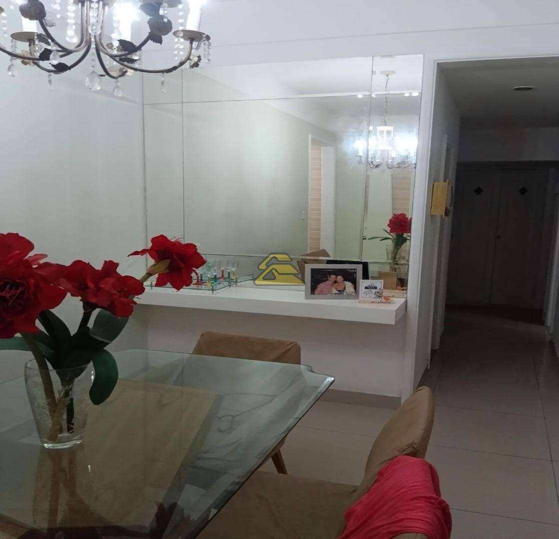 Apartamento à venda com 3 quartos, 125m² - Foto 5