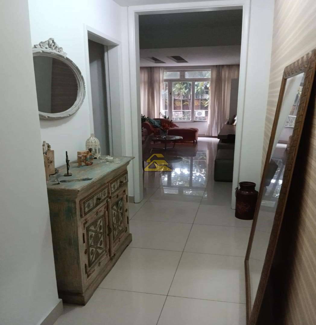 Apartamento à venda com 3 quartos, 125m² - Foto 6