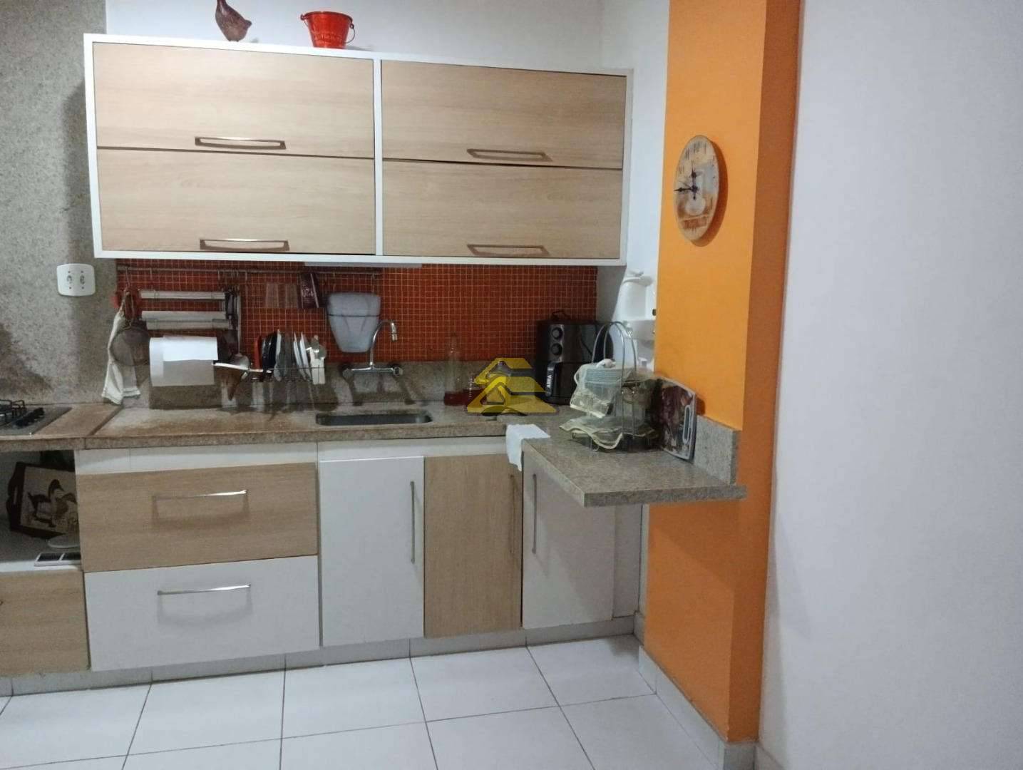 Apartamento à venda com 3 quartos, 125m² - Foto 17