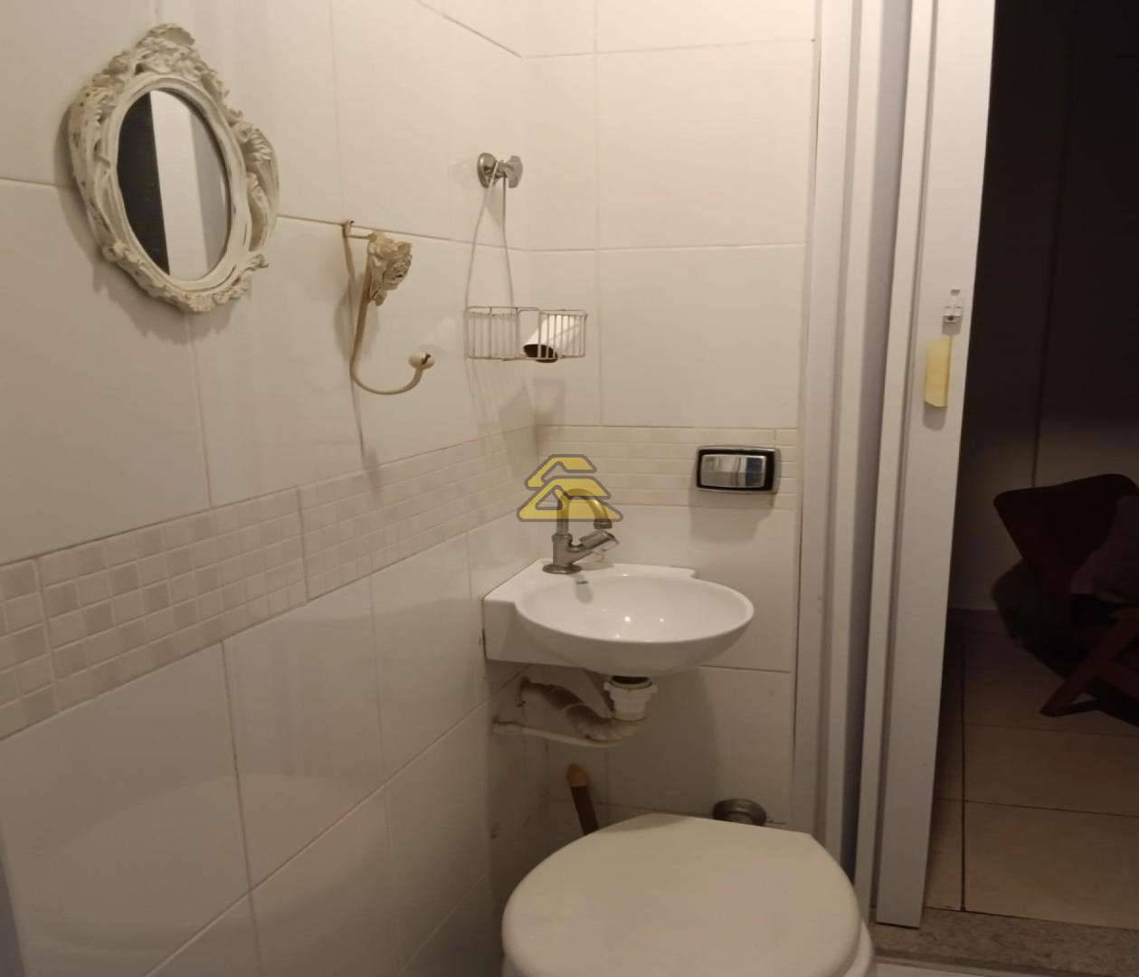 Apartamento à venda com 3 quartos, 125m² - Foto 20