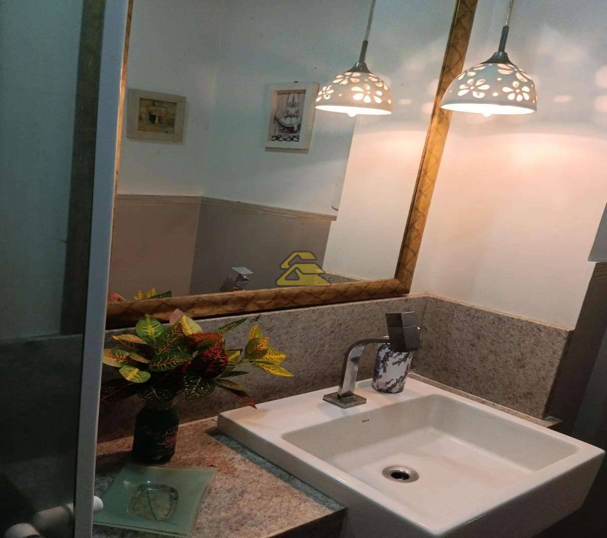 Apartamento à venda com 3 quartos, 125m² - Foto 10