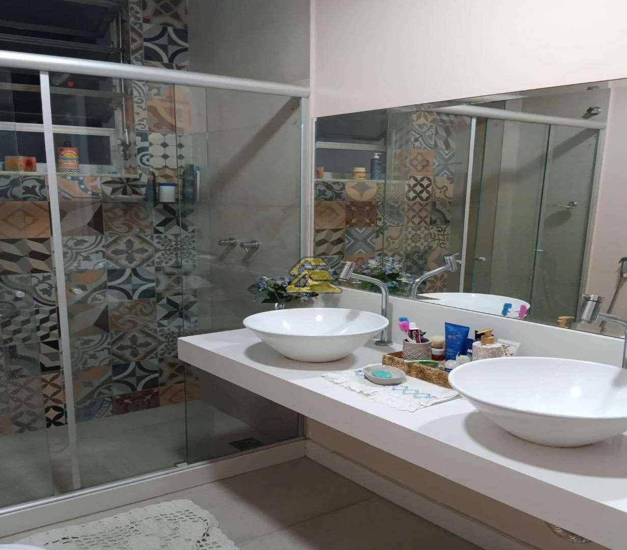 Apartamento à venda com 3 quartos, 125m² - Foto 13