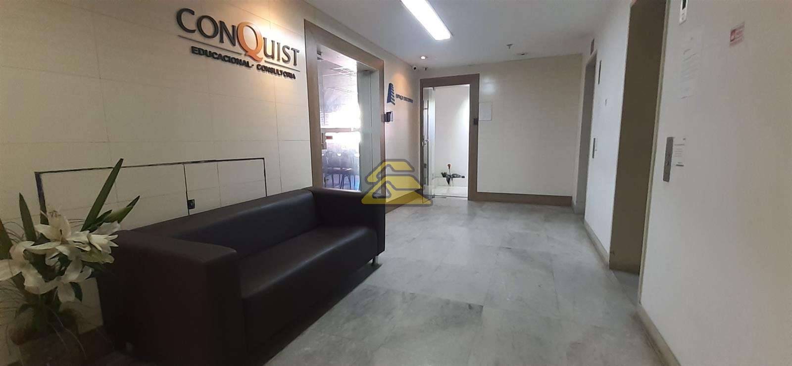 Conjunto Comercial-Sala à venda, 325m² - Foto 11