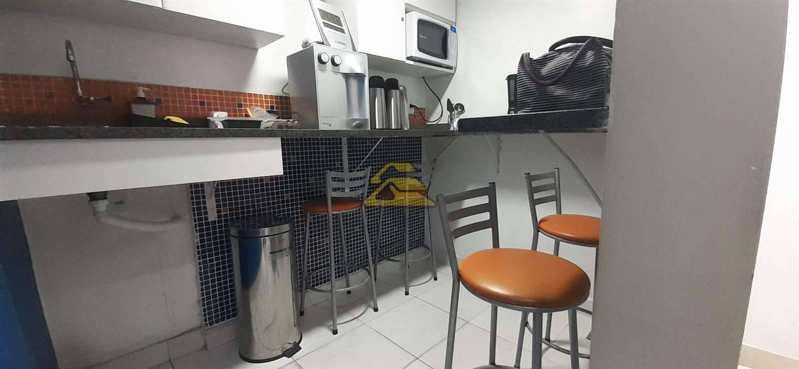 Conjunto Comercial-Sala à venda, 325m² - Foto 15