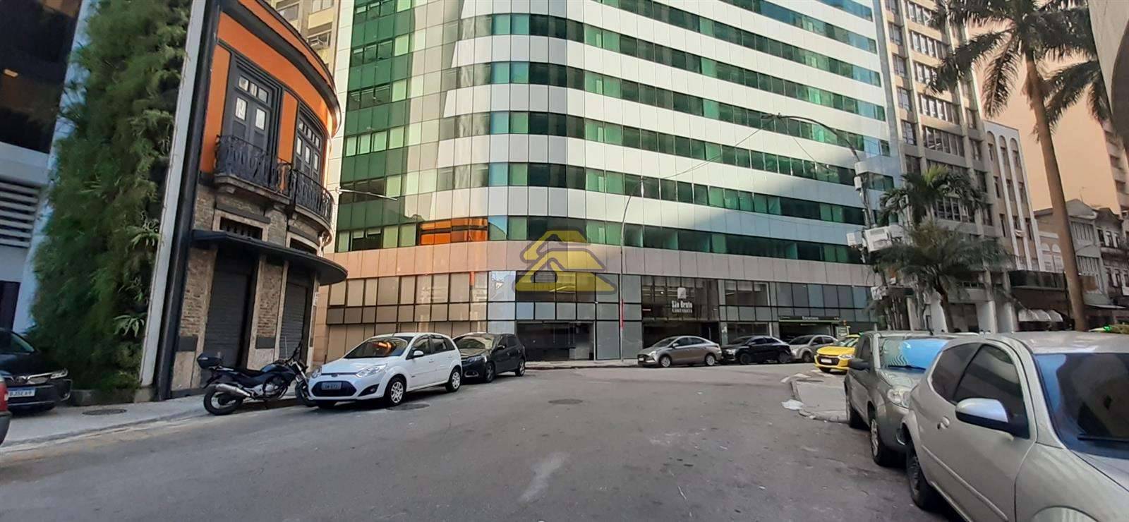 Conjunto Comercial-Sala à venda, 325m² - Foto 28