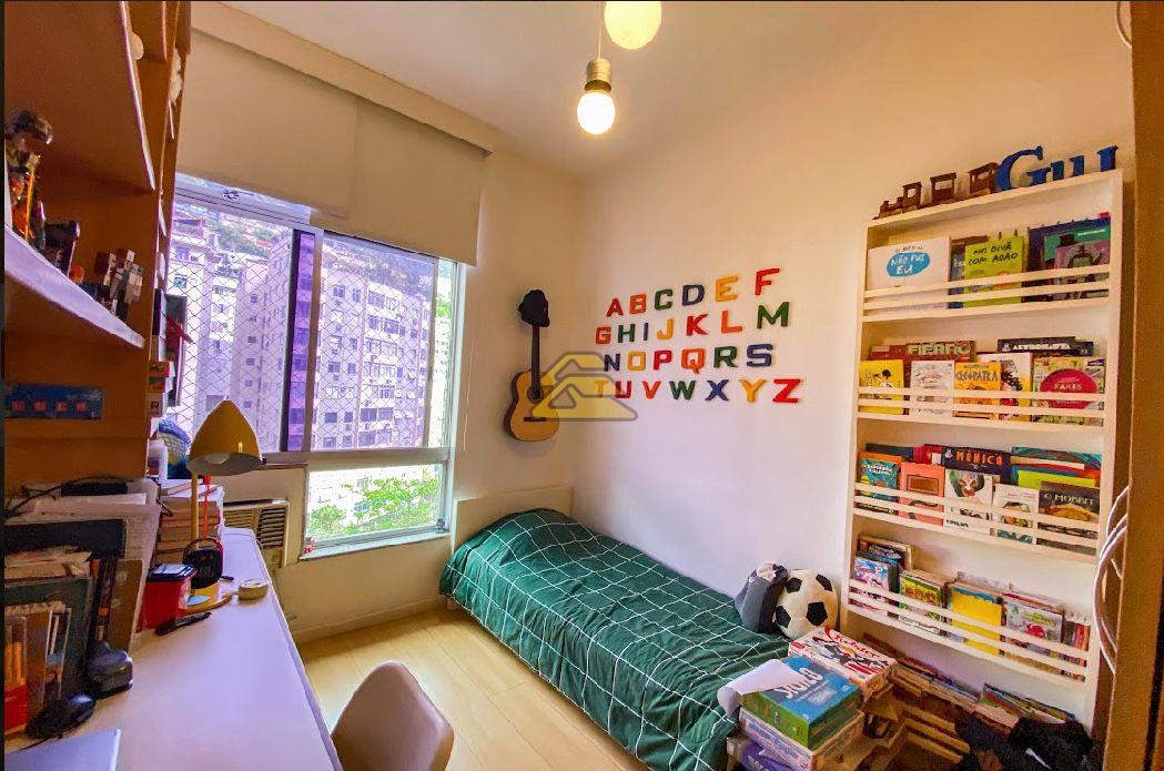 Apartamento à venda com 3 quartos, 97m² - Foto 16