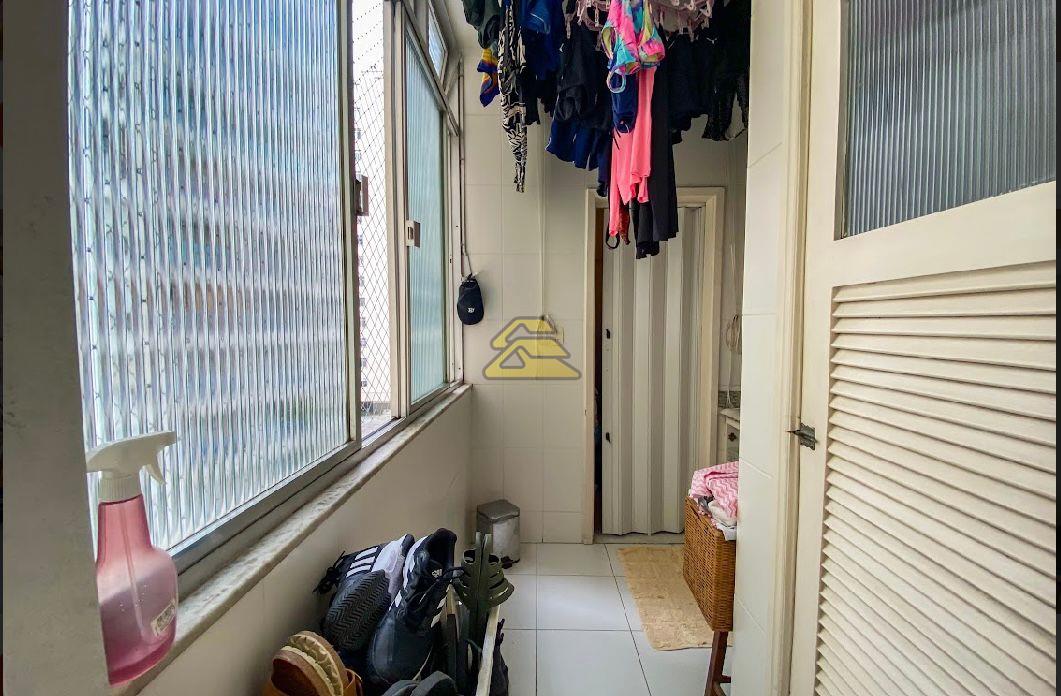 Apartamento à venda com 3 quartos, 97m² - Foto 21