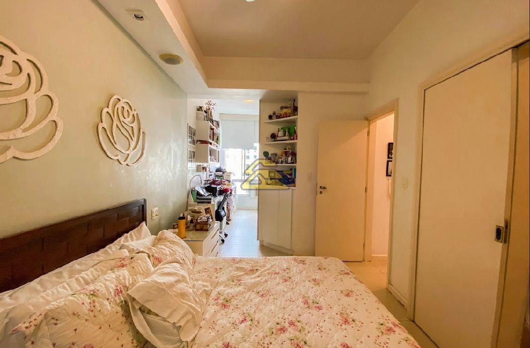 Apartamento à venda com 3 quartos, 97m² - Foto 10