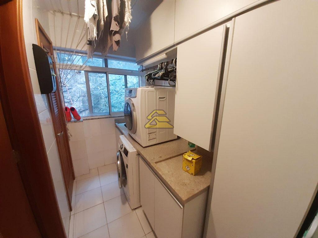 Apartamento à venda com 3 quartos, 122m² - Foto 15