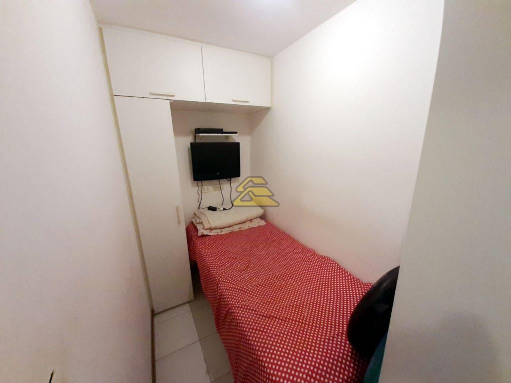 Apartamento à venda com 3 quartos, 122m² - Foto 24