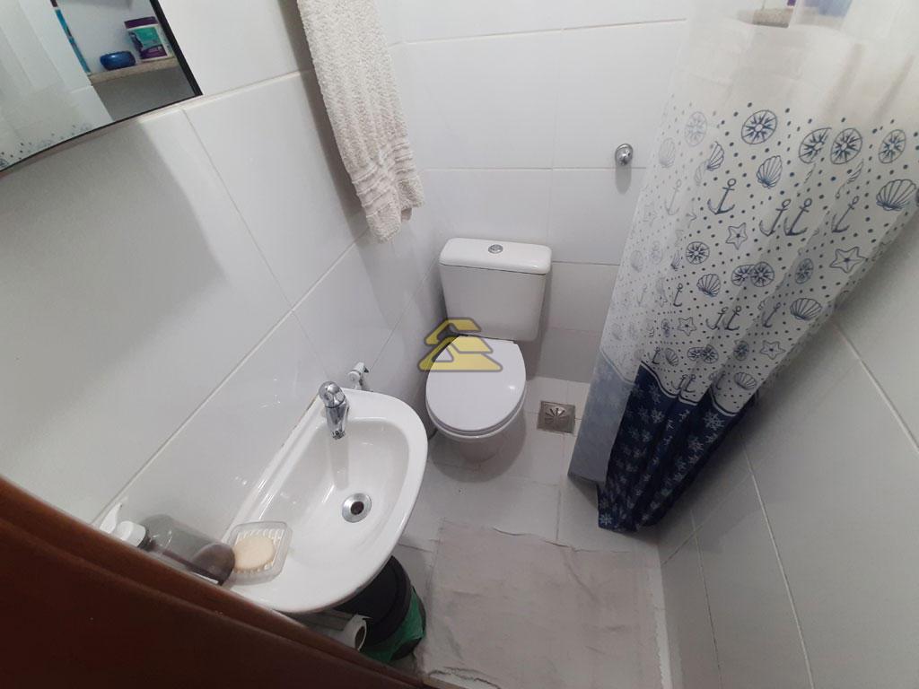 Apartamento à venda com 3 quartos, 122m² - Foto 22