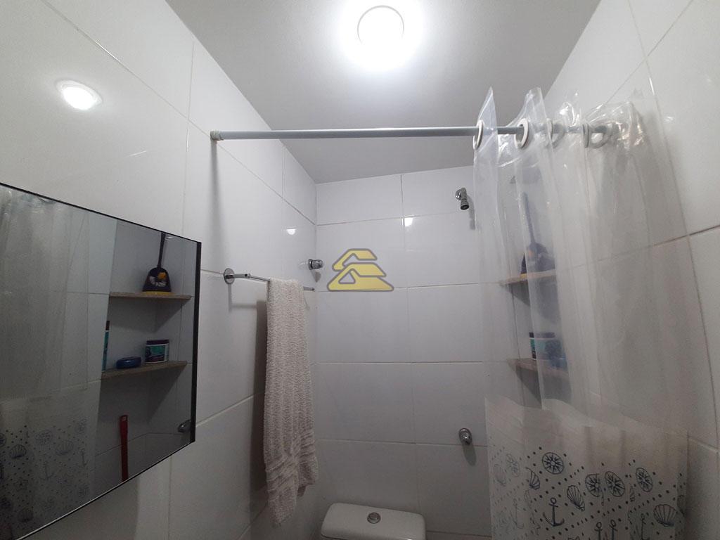 Apartamento à venda com 3 quartos, 122m² - Foto 23